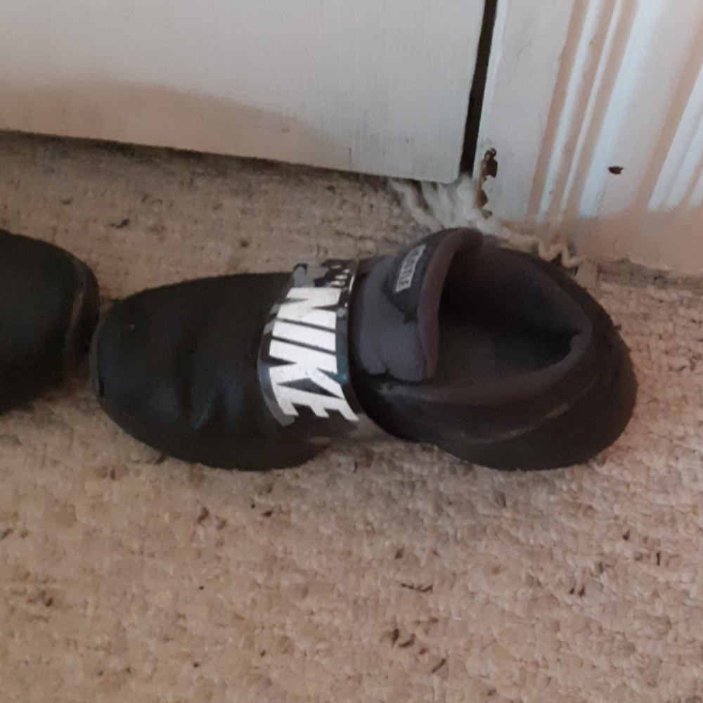 nikes
